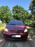 Citroen Xsara Picasso 1.8 benzyna