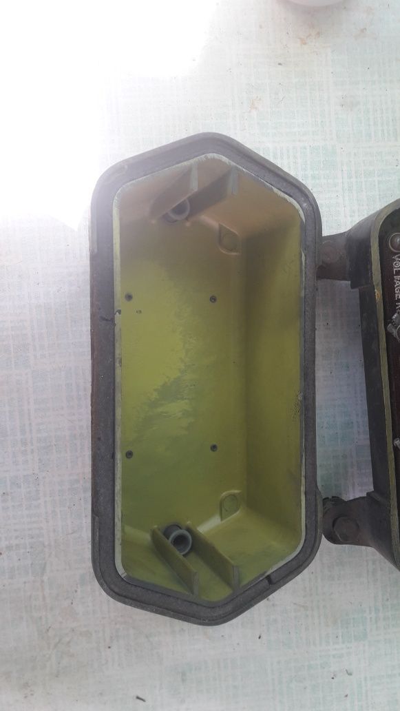 Продам реле зарядки ...6вольт ...