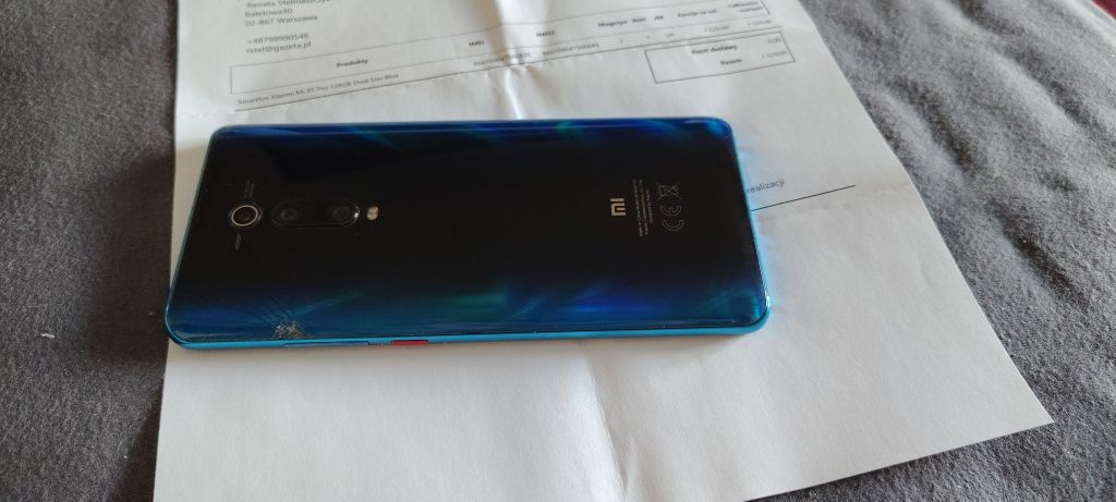 Xiaomi Mi 9T Pro