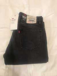 Джинси LEVIS 551  W33 L32