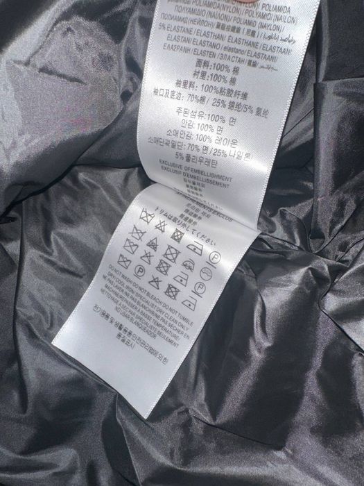 ТОП ВАРІАНТ! Bruberry puffer ( пуховик барбери )