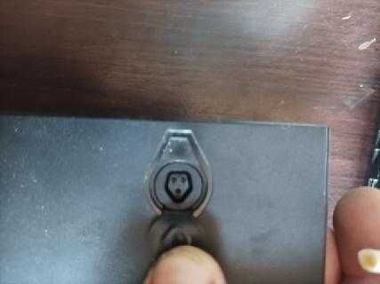 Ładowarka Fischer 48V 2A 3 pin