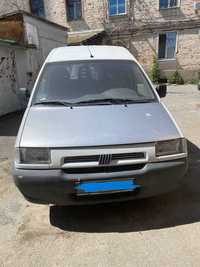 Продам Fiat Scudo 1999 1.9D