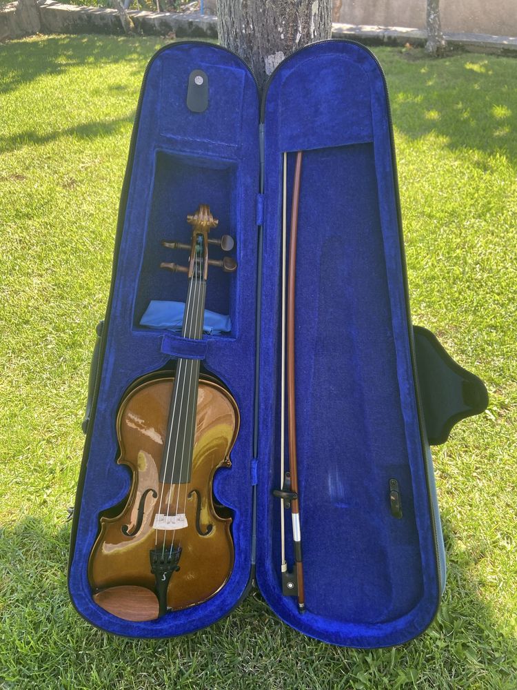 Violino Stentor Student 1/2