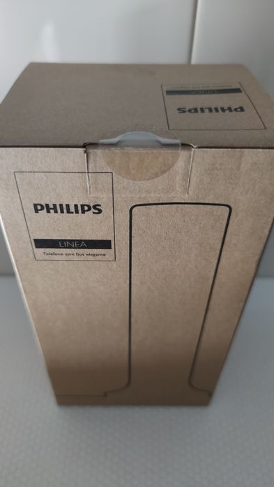 Telefone Philips Linea
