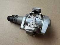 Pedał Zatrzaskowy PRAWY SPD SHIMANO PD-M515 pod bloki DEORE XT LX