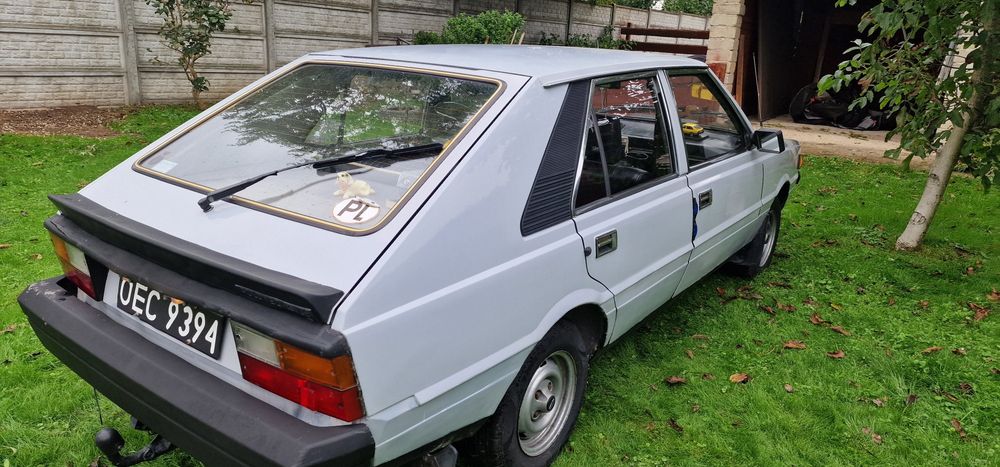 Polonez 1500 Borewicz