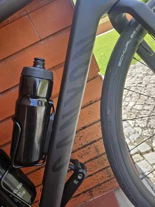 Canyon Endurace CF 7