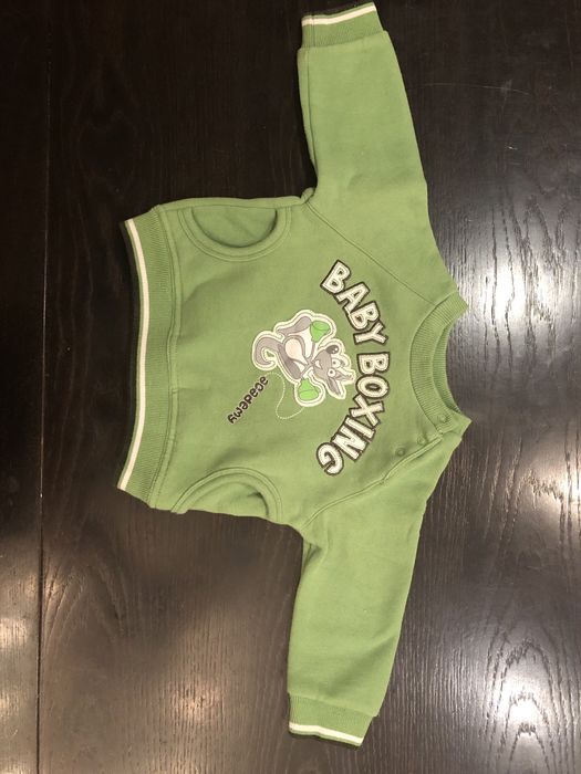 Bluza chłopięca firmy Mayoral