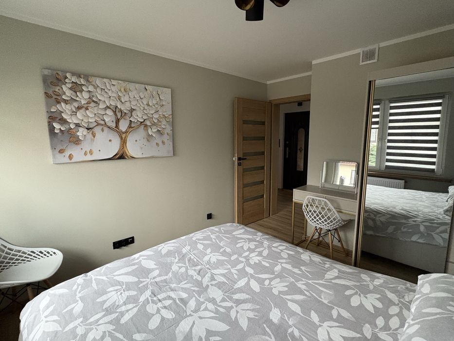 Apartament na Siewnej, noclegi u Wrót Puszczy Białowieskiej