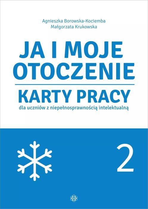 Ja i moje otoczenie. Część 2. Harmonia. Nowy Produkt