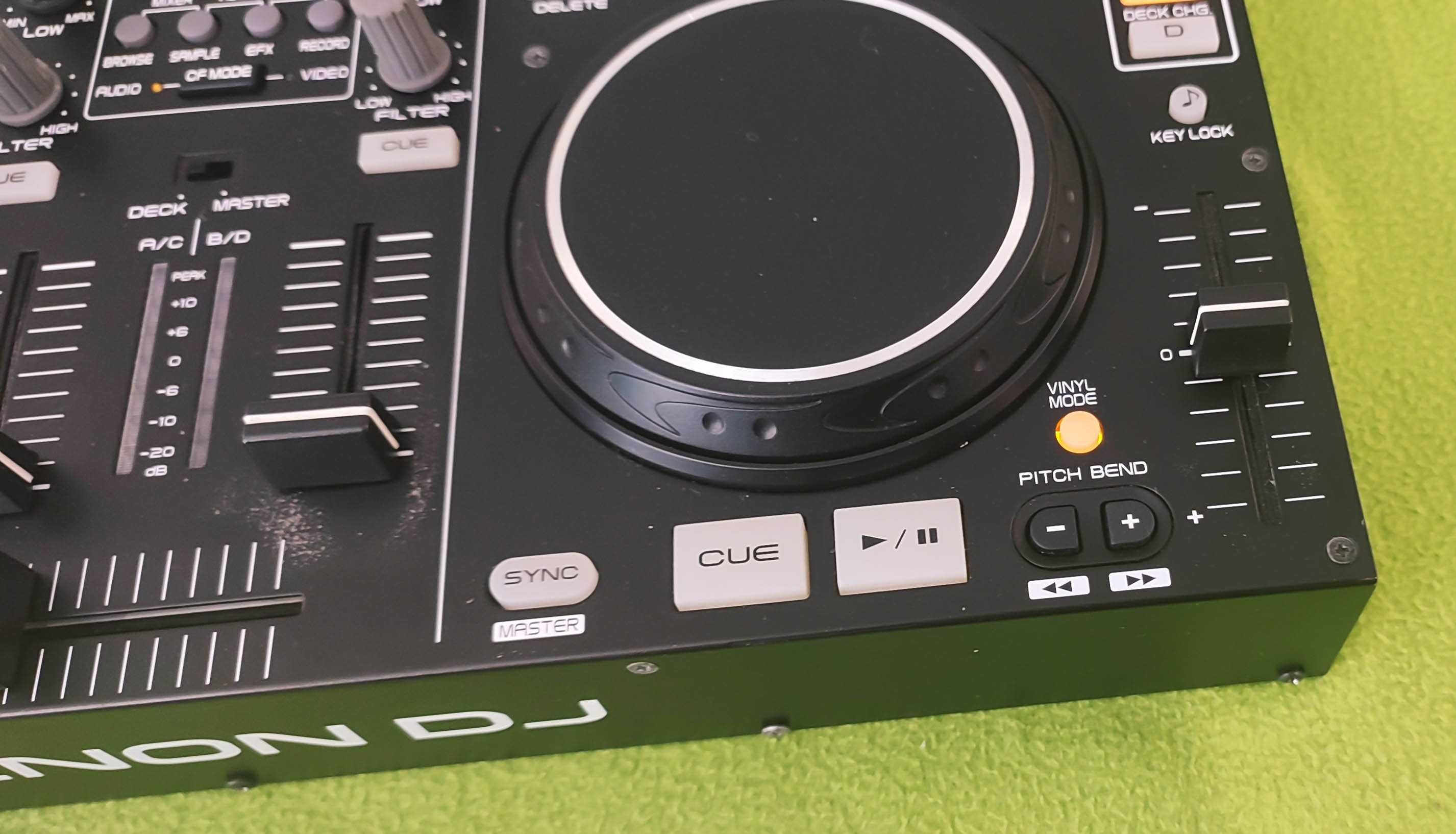 Denon DN-MC3000 Pioneer DJM CDJ DDJ 350/400/SR/SX Skup Zamiana