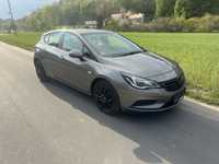 Opel Astra 1.4 T