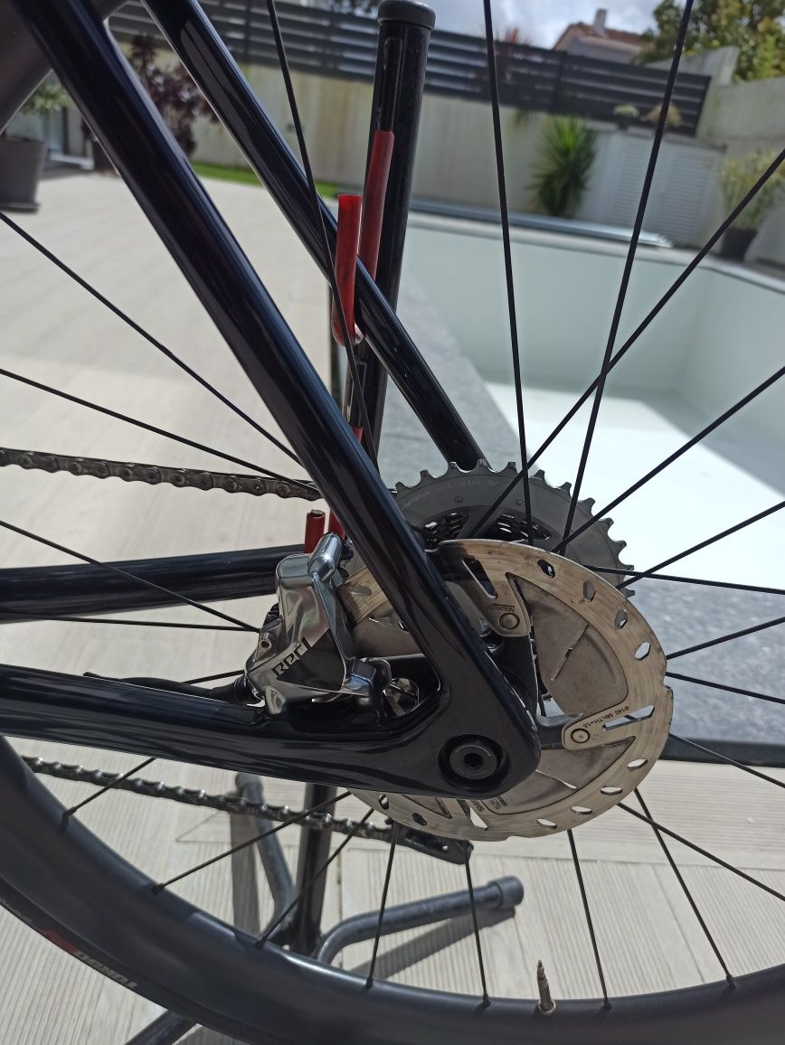 Trek Emonda SLR Sl9 (56) Sram Red Project one 2022