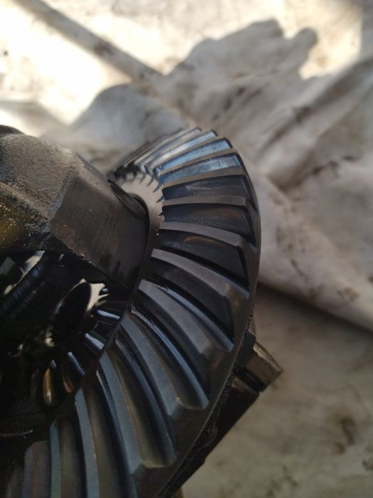 Редуктор ВАЗ 2103.