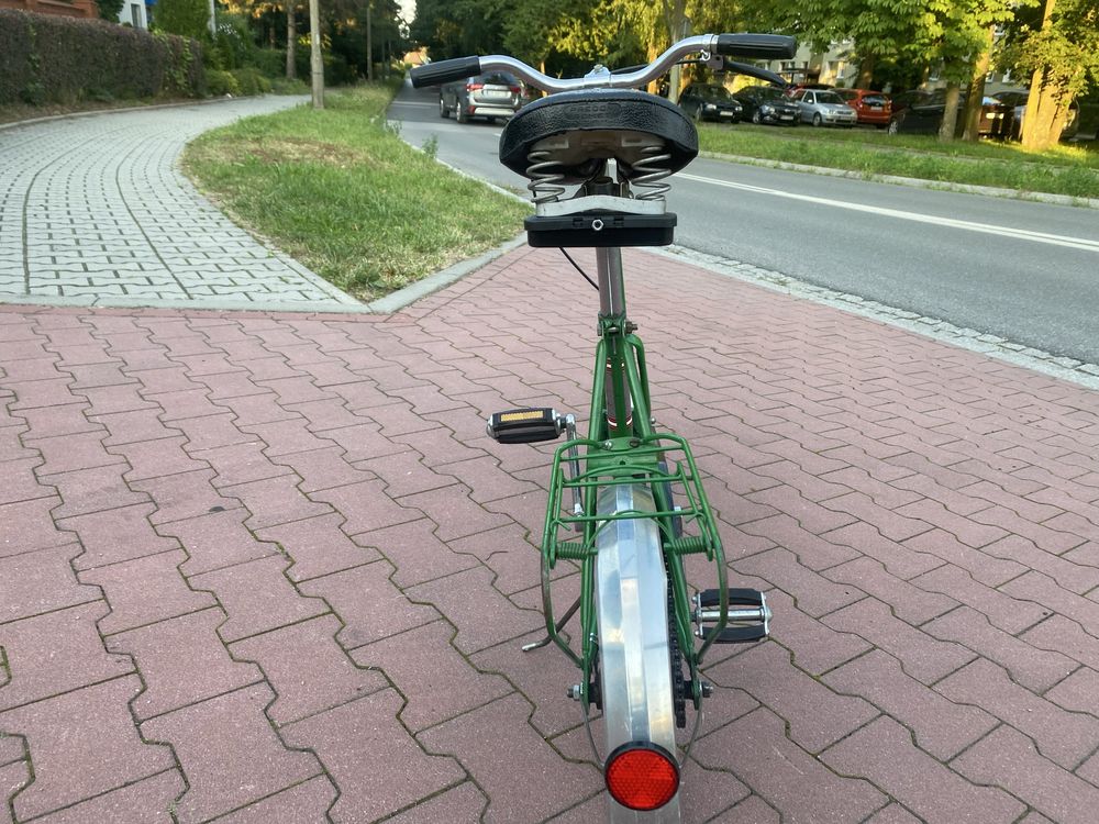 Romet Domino 1985 — klasyk w bardzo dobrym stanie — 180 zł