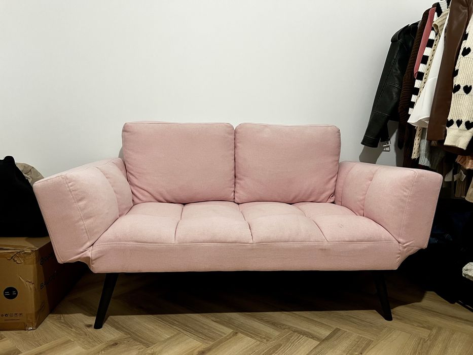 Sofa rozkladana nowoczesna