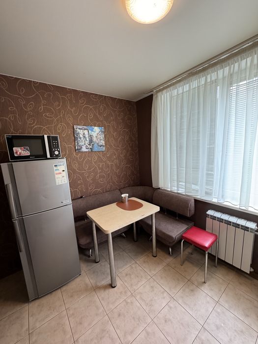 Подобово. Посуточно/почасово 1-ком квартира. Салтовка.ЦНАП