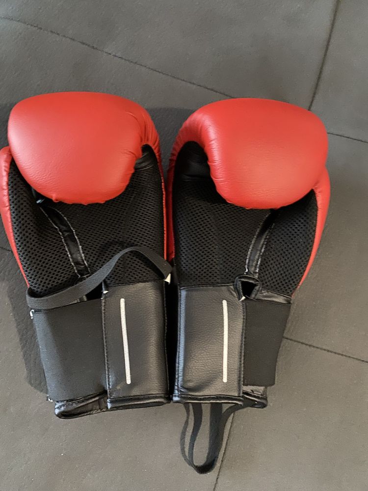 Luvas de Boxe Novas