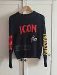 Sweter Guess S oryginalny
