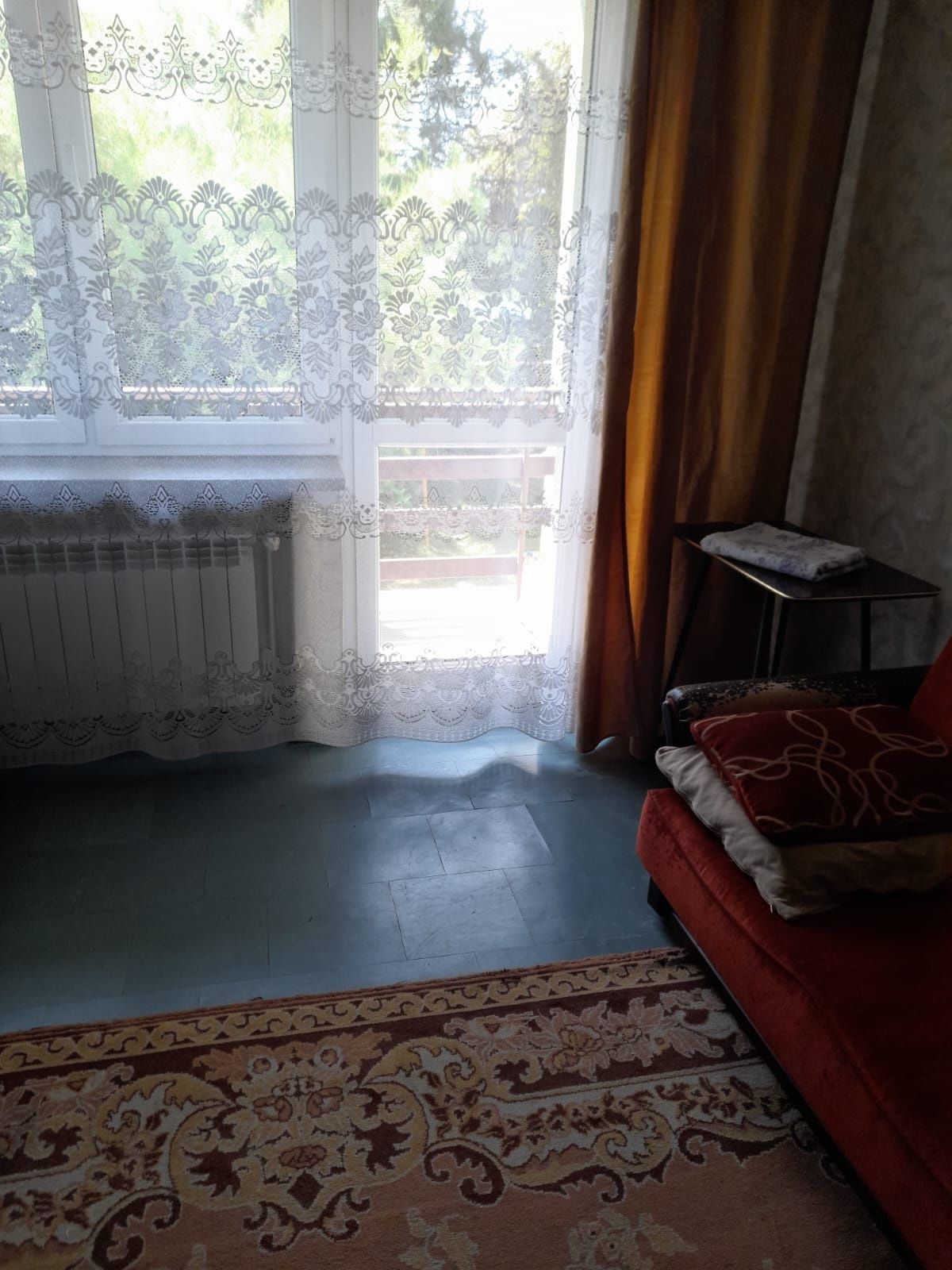 Wynajme pokój dla jednej lub dwóch osób w Krakowie