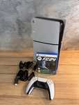 OKAZJA /PS 5 slim z napedem / GWARANCJA/ 16 Gier / Playstation 5