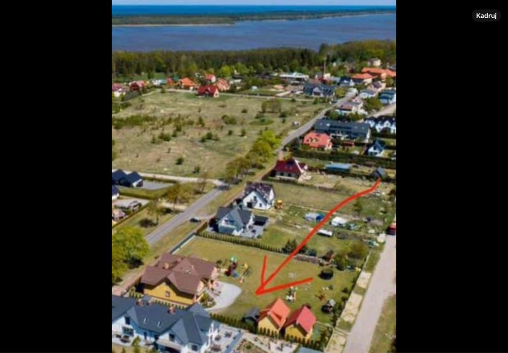 Łeba-Nowęcin Pokoje, domki,apartament   willawenus.pl