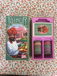 Jaipur fajna gra planszowa / karciana dla dwóch osób