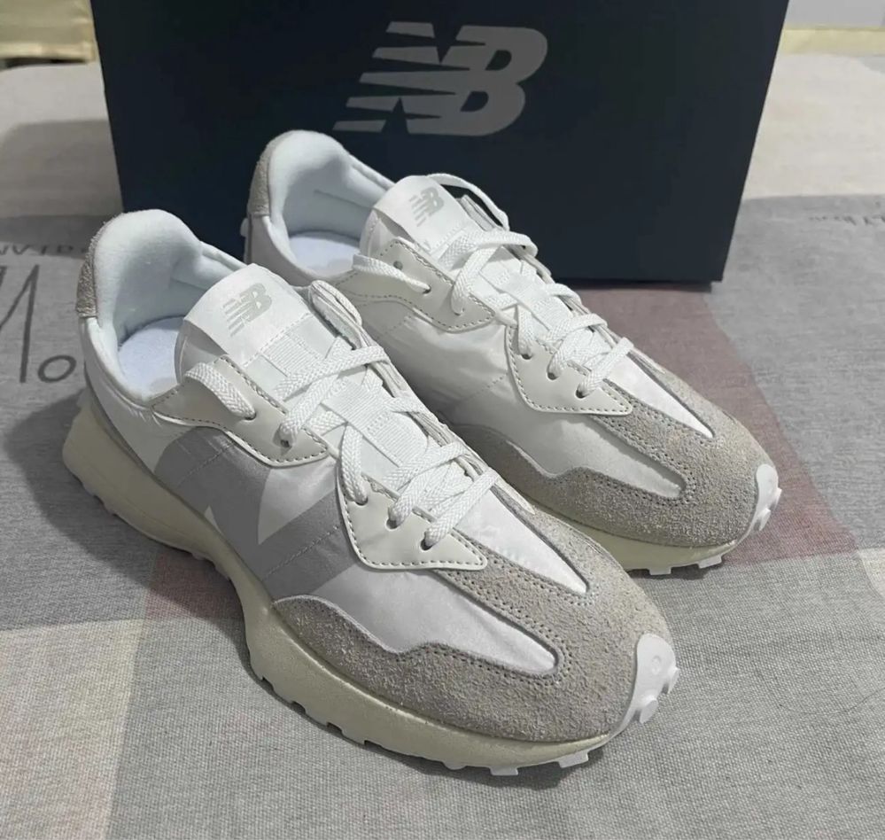 Кросівки New Balance 327