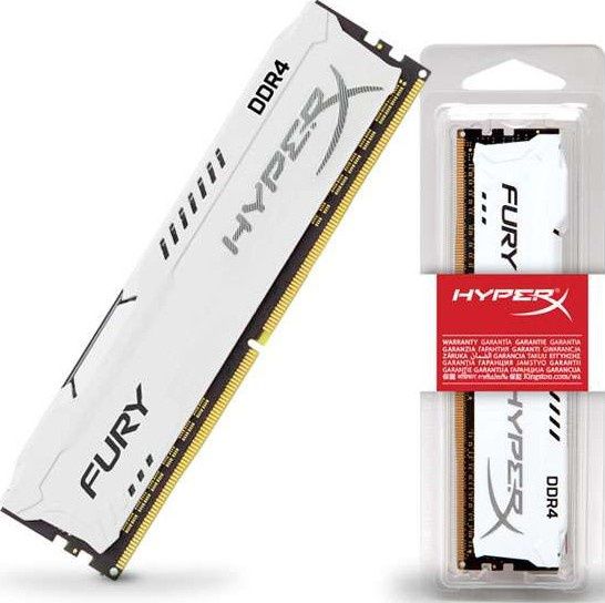 Продам hyperx ddr4 32gb 3200