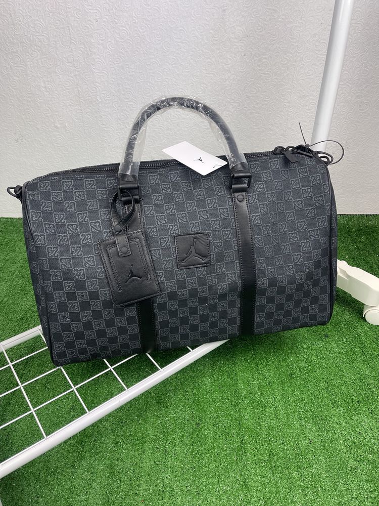 Сумка Jordan MONOGRAM Оригінал