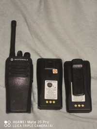 Vendo Motorola dp1400 uhf pmr