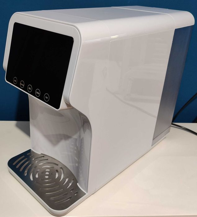 Очищувач фільтр води зворотного осмосу + Термопот Doctor-101 Osmo