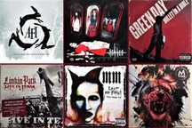 CDS - Rock - RAROS - Bom Estado