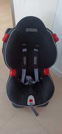 Coneco 9-25 kg Isofix