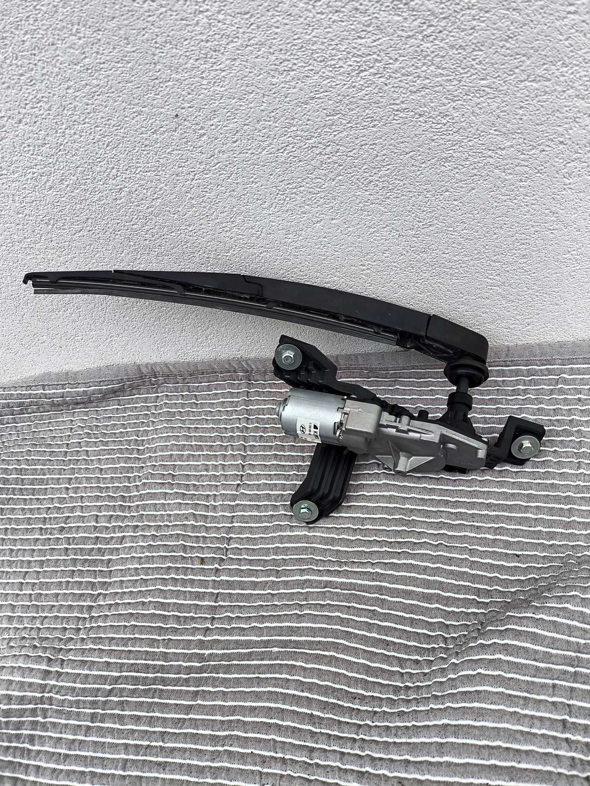Peças mala Hyundai , i30 sw