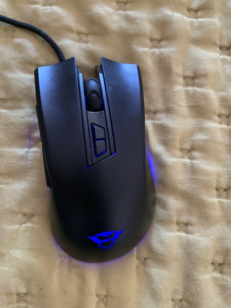 Rato GXT 121 Zeebo