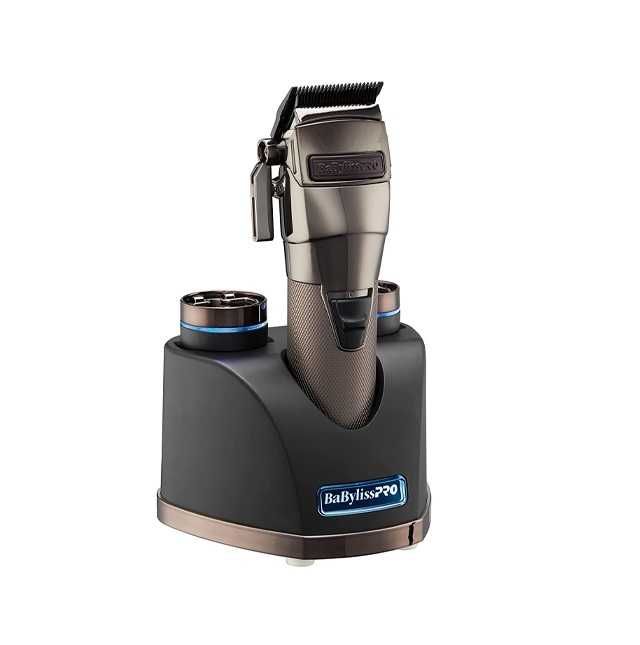 Máquina de Corte Babyliss - NOVA E PROFISSIONAL