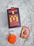 Minecraft - Figura colecionável 6