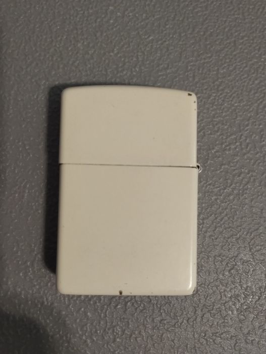 Zapalniczka Zippo + orginalne etui