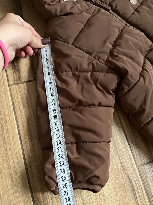 Зимовий комбінезон H&M