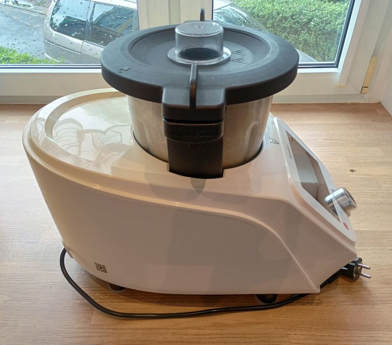 Sprzedam robot kuchenny Monsieur Cuisine Connect (Lidlomix)