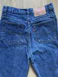 Levi’s 501-Made in USA -lata 90. -W32 L34 jak nowe