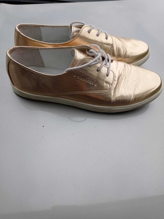 Trampki damskie Lasocki