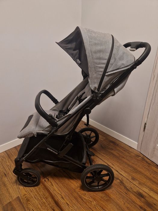 Wózek spacerowy Inglesina Maior, lekki, wygodny, markowy