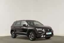 SEAT Ateca 1.5 TSI Xperience DSG
