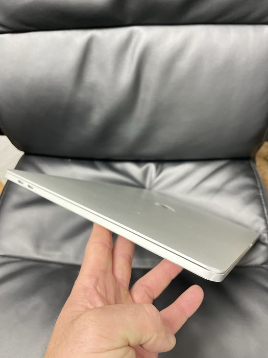 MacBook Pro (15-inch, 2016) pr 2.9, 16gb, 512gb