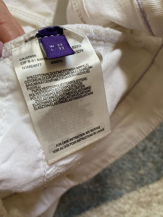 Новые джинсы MEXX на высокую девушку