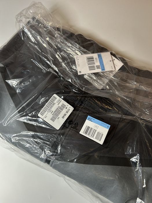 Nike Tech Fleece Windrunner течик М найк