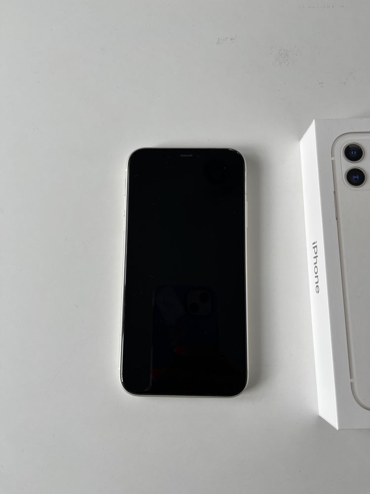 iPhone 11, rewelacyjny stan